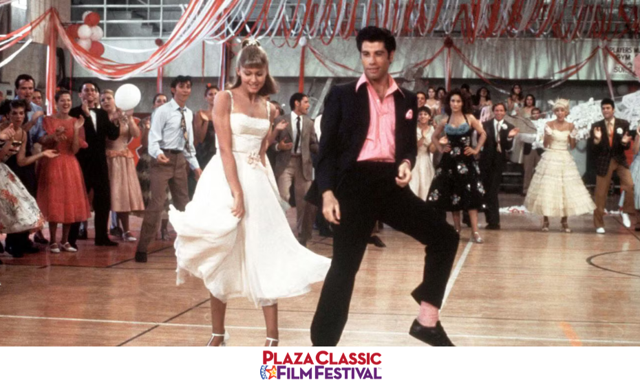 Grease