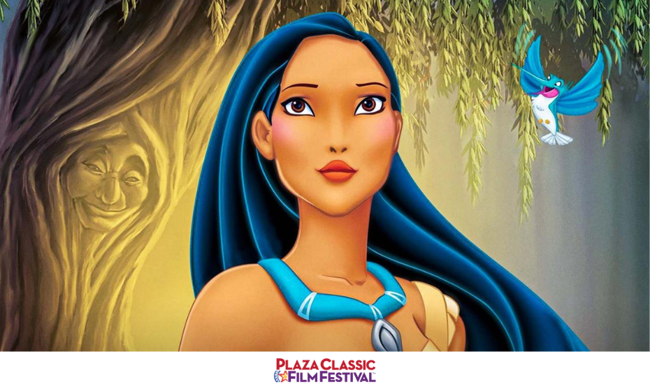 Pocahontas