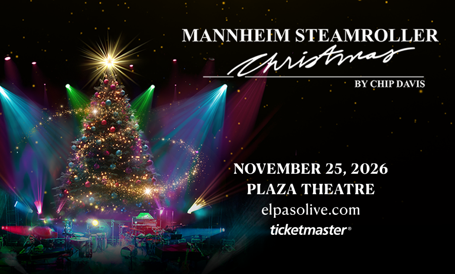 Mannheim Steamroller