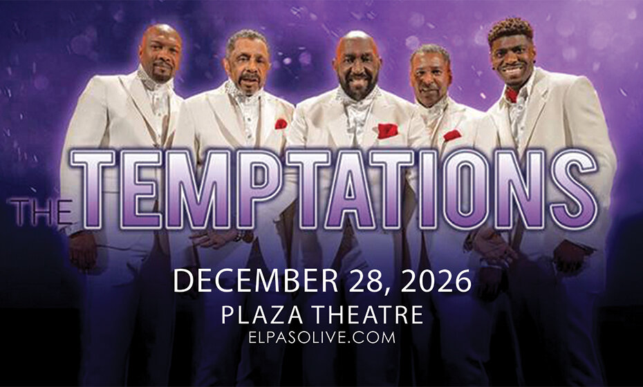 The Temptations