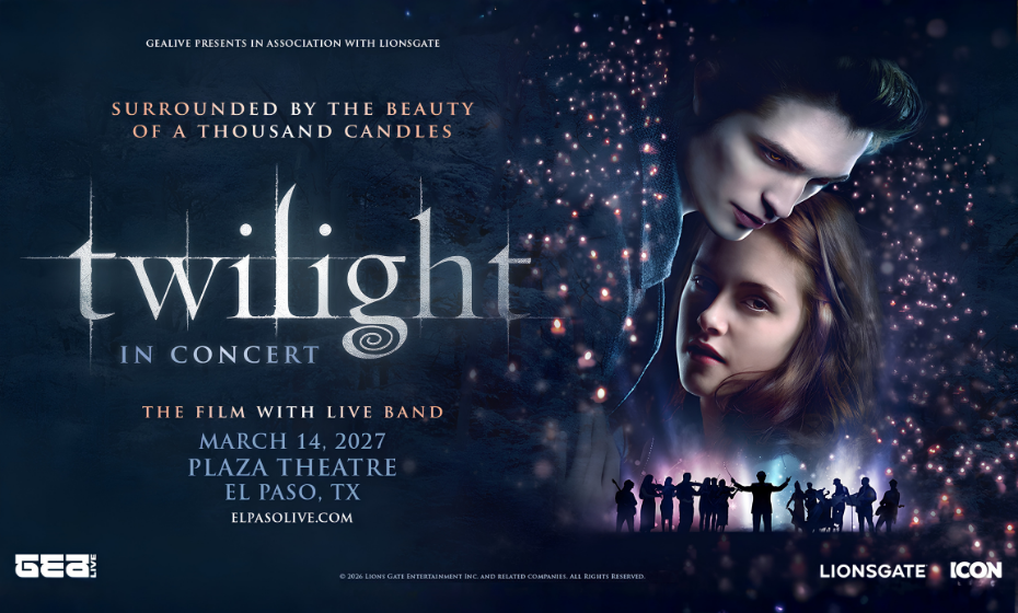 Twilight in Concert
