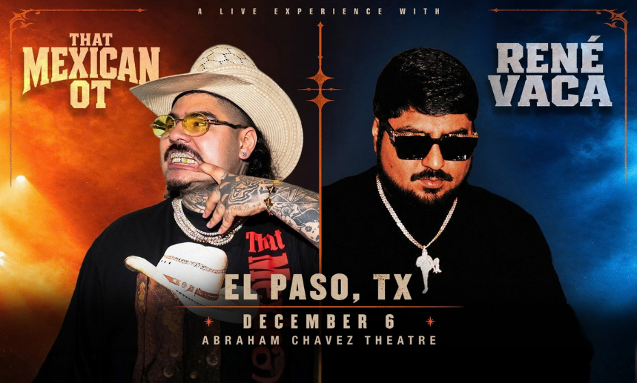 Rene Vaca & that Mexican OT