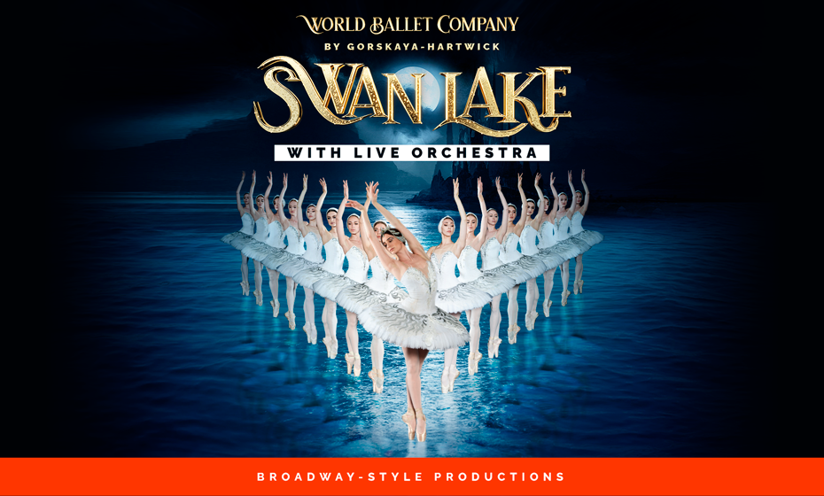 World Ballet Company: Swan Lake