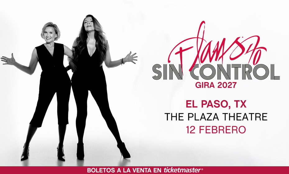 FLANS - SIN CONTROL 