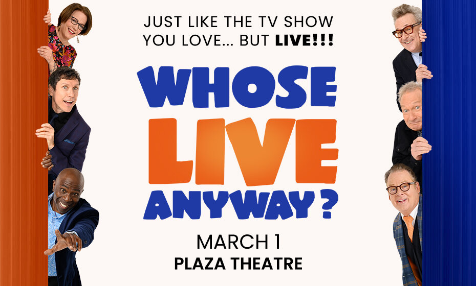 Whose Live Is It Anyway?