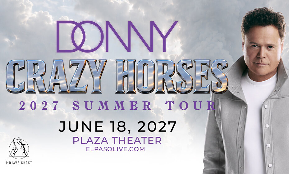 Donny Osmond