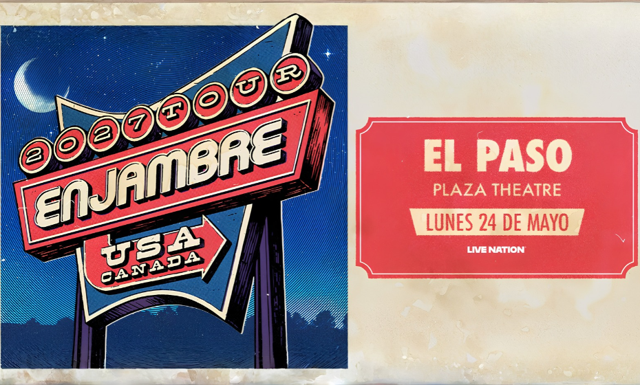 Enjambre 