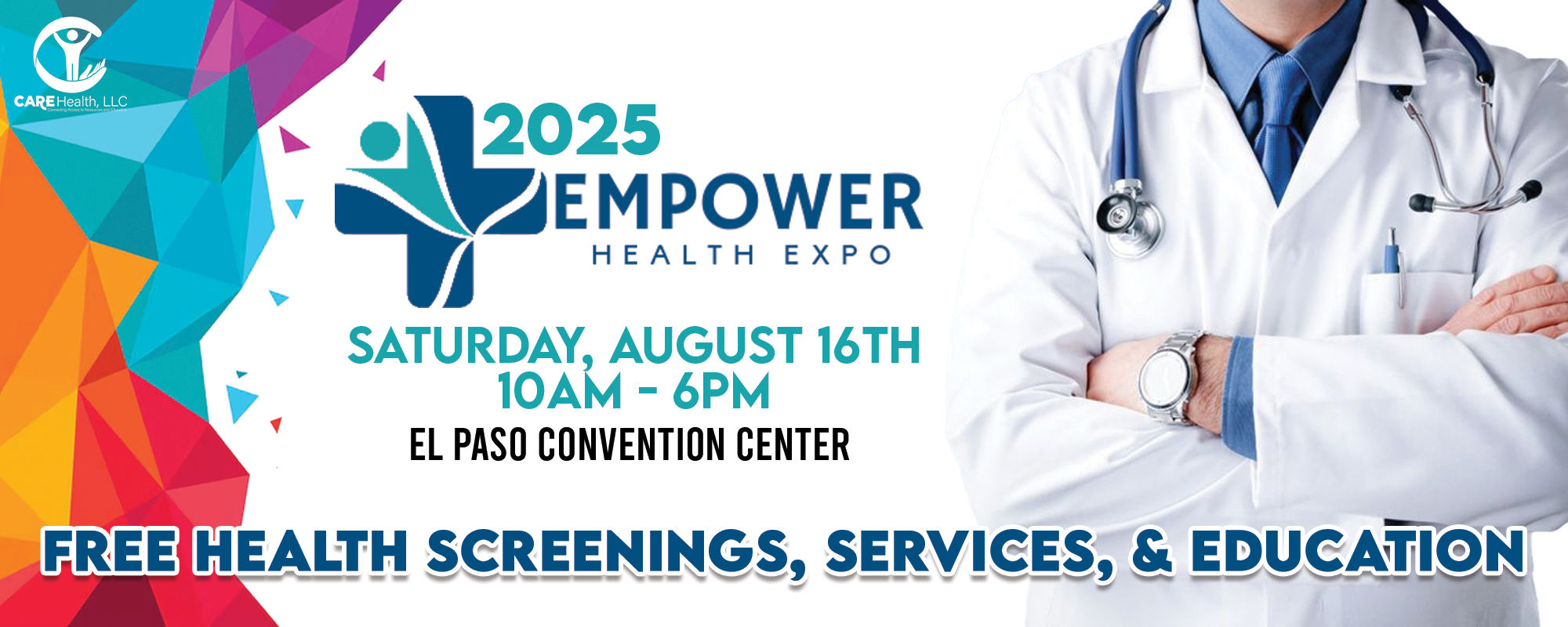 Empower Health Expo