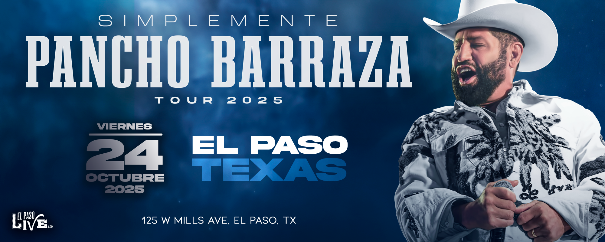 Pancho Barraza