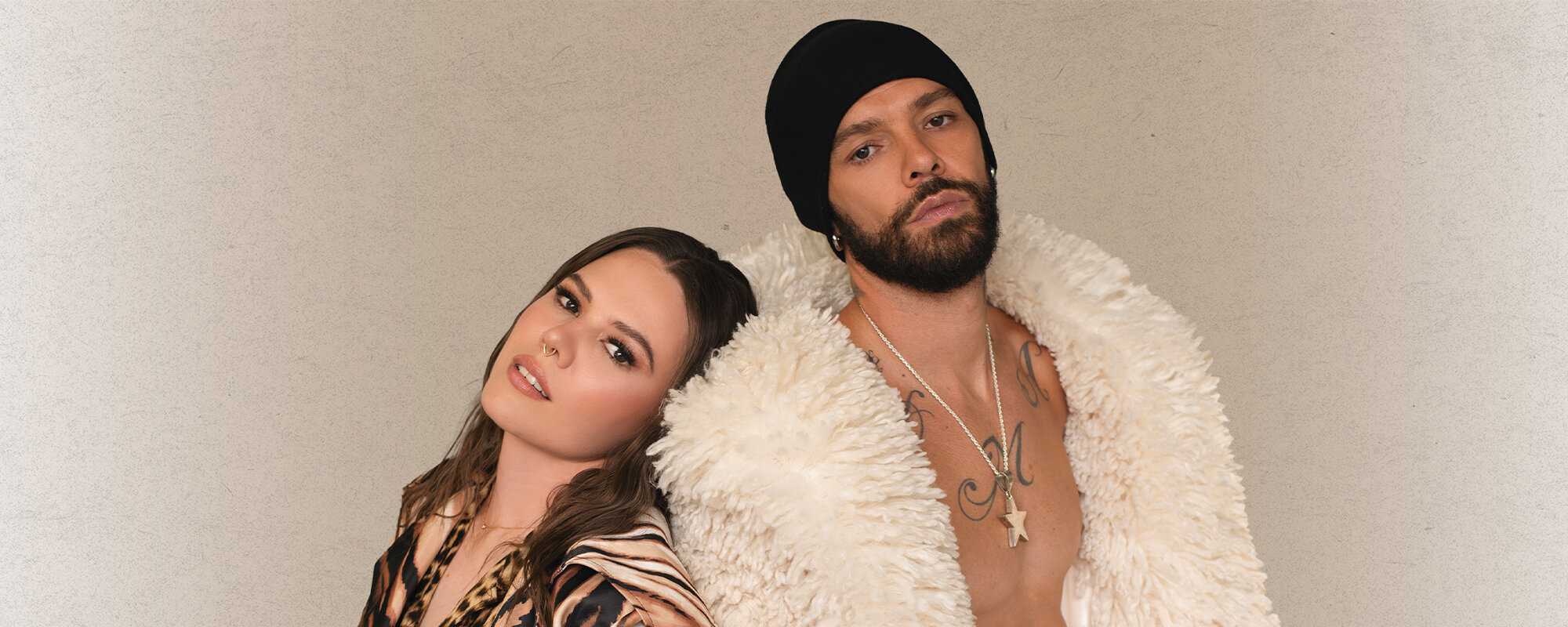 Jesse & Joy: El Despecho Tour