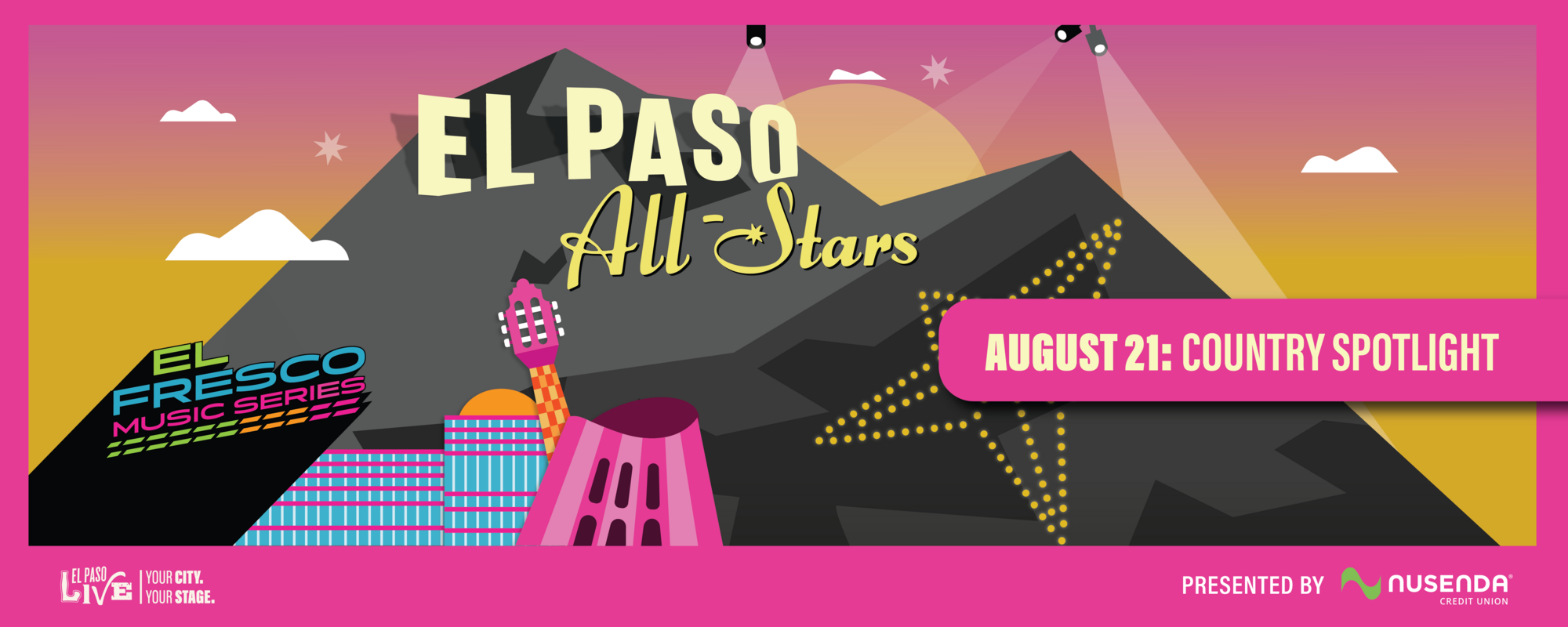 El Fresco: Country Spotlight