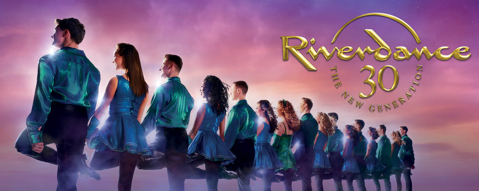 Riverdance 30: The New Generation