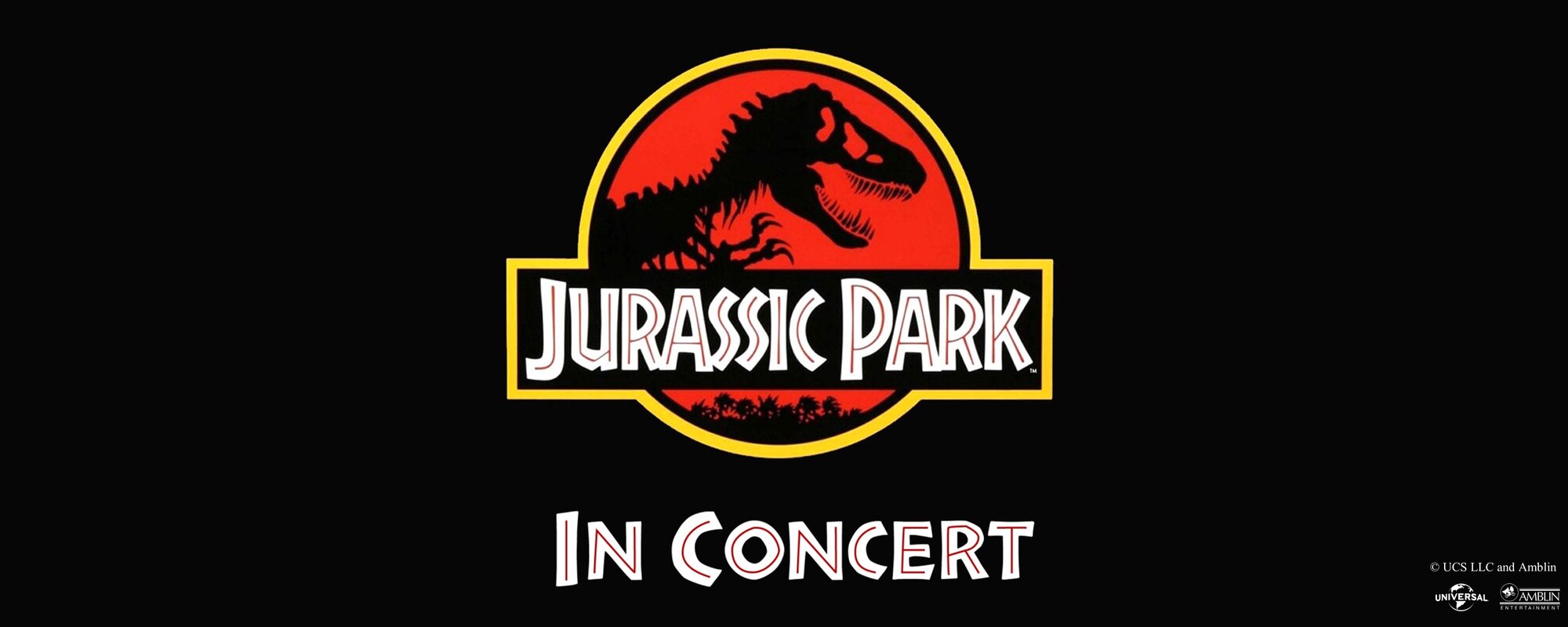Jurassic Park in Concert