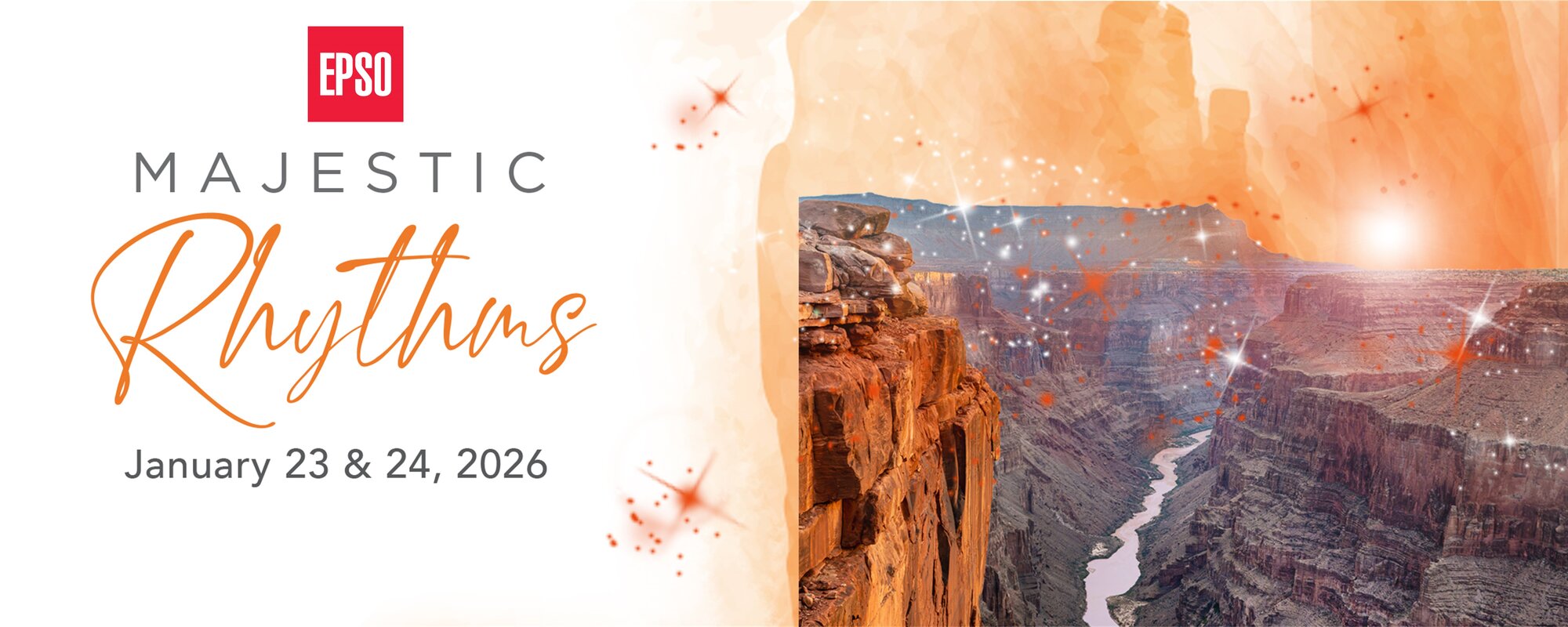 EPSO: Majestic Rhythms