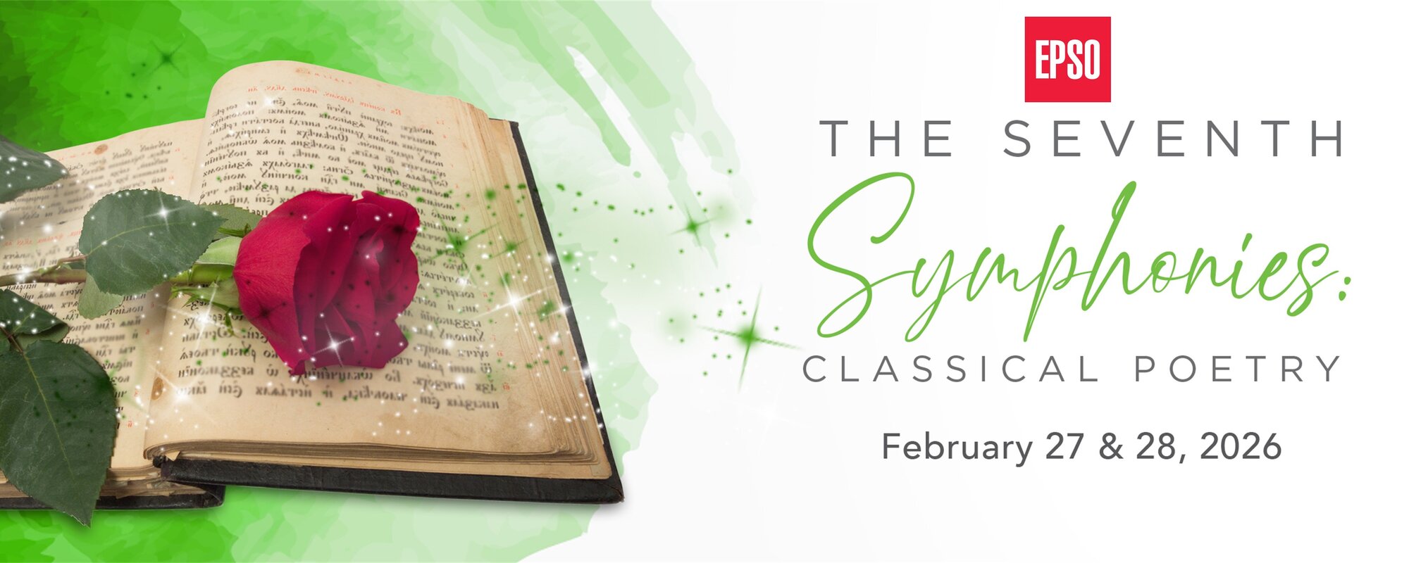 EPSO: The Seventh Symphonies