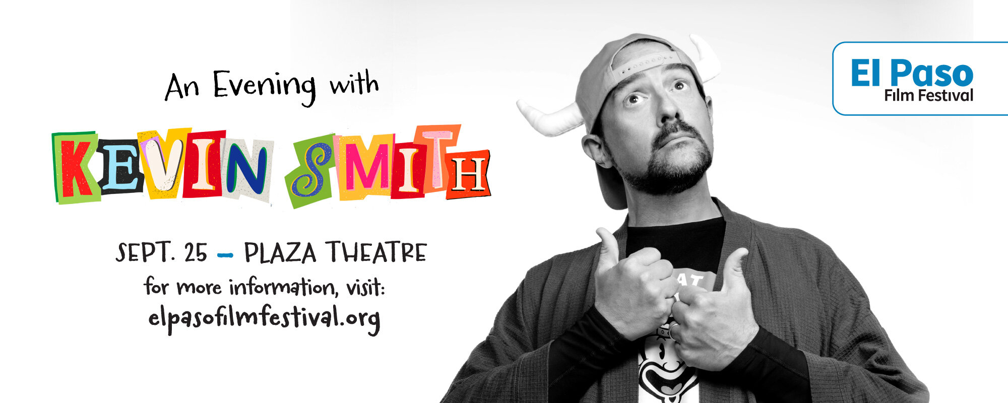 An Evening with Kevin Smith