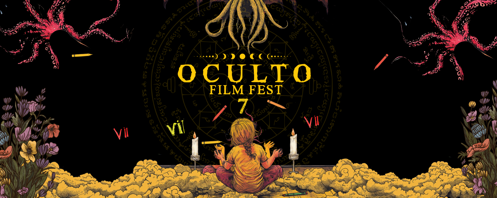 Oculto Film Fest