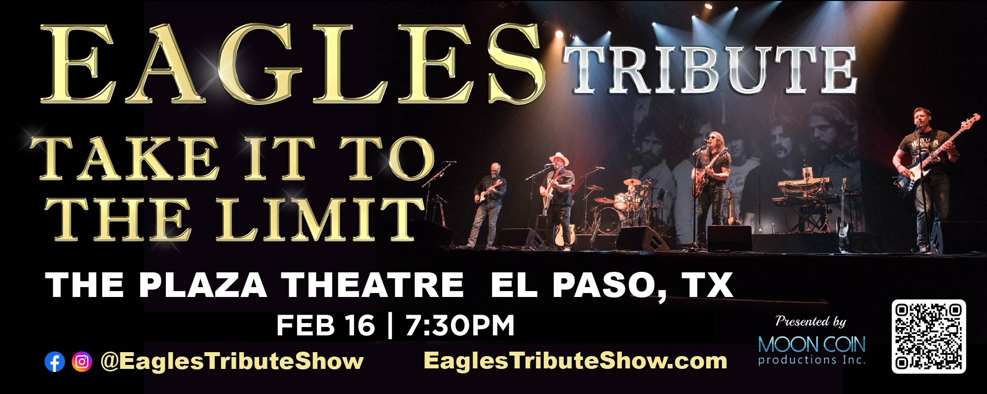 Take It To The Limit: A Tribute To The Eagles