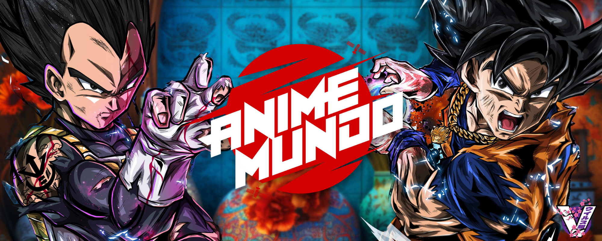 Anime Mundo