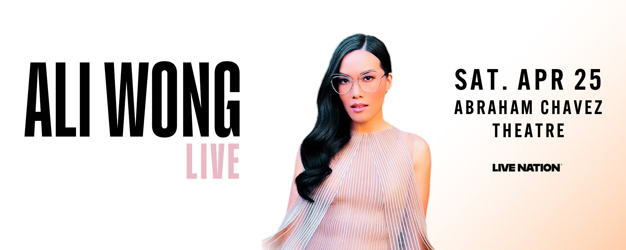 Ali Wong Live