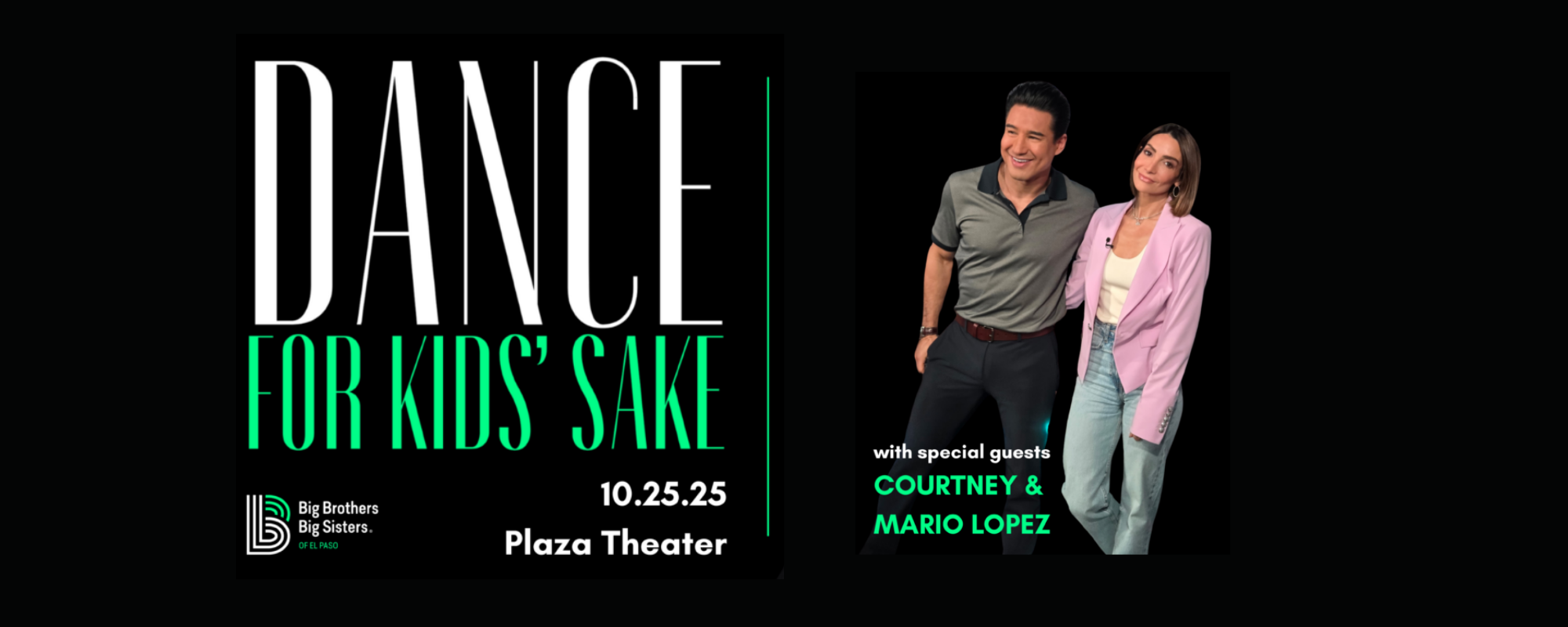 Dance for Kids Sake