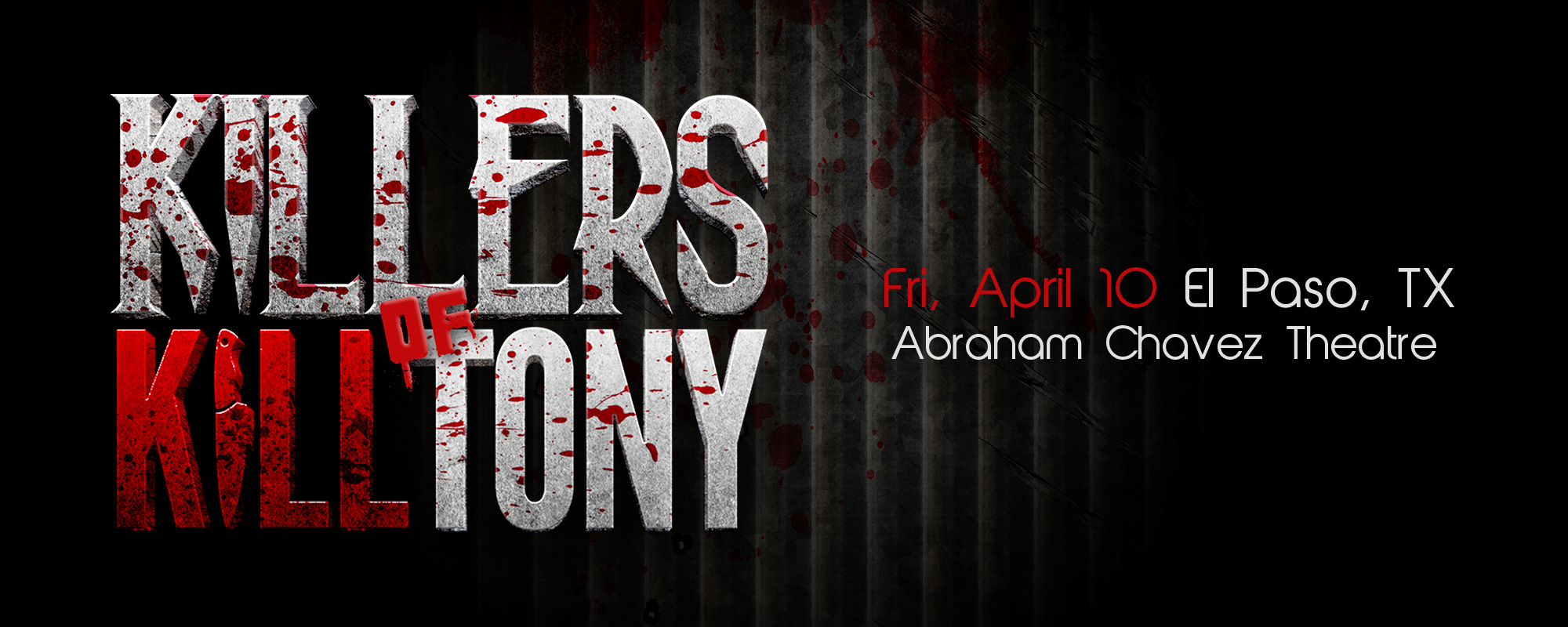Killers of Kill Tony