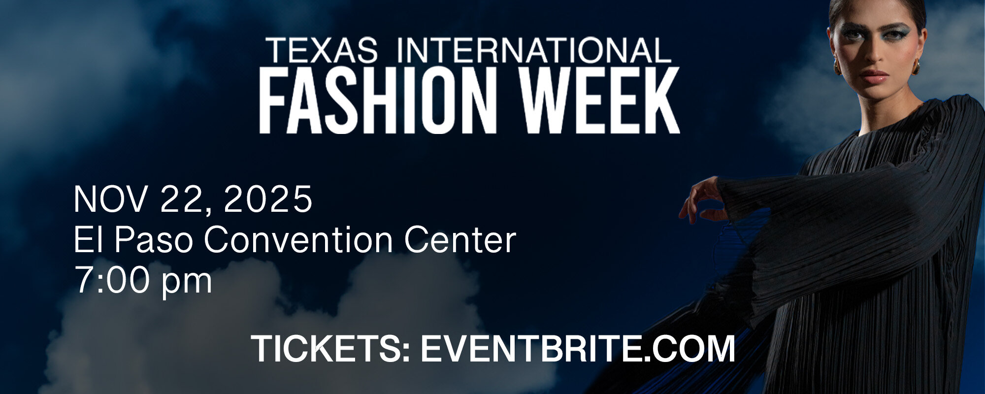 Texas International Fashion Week