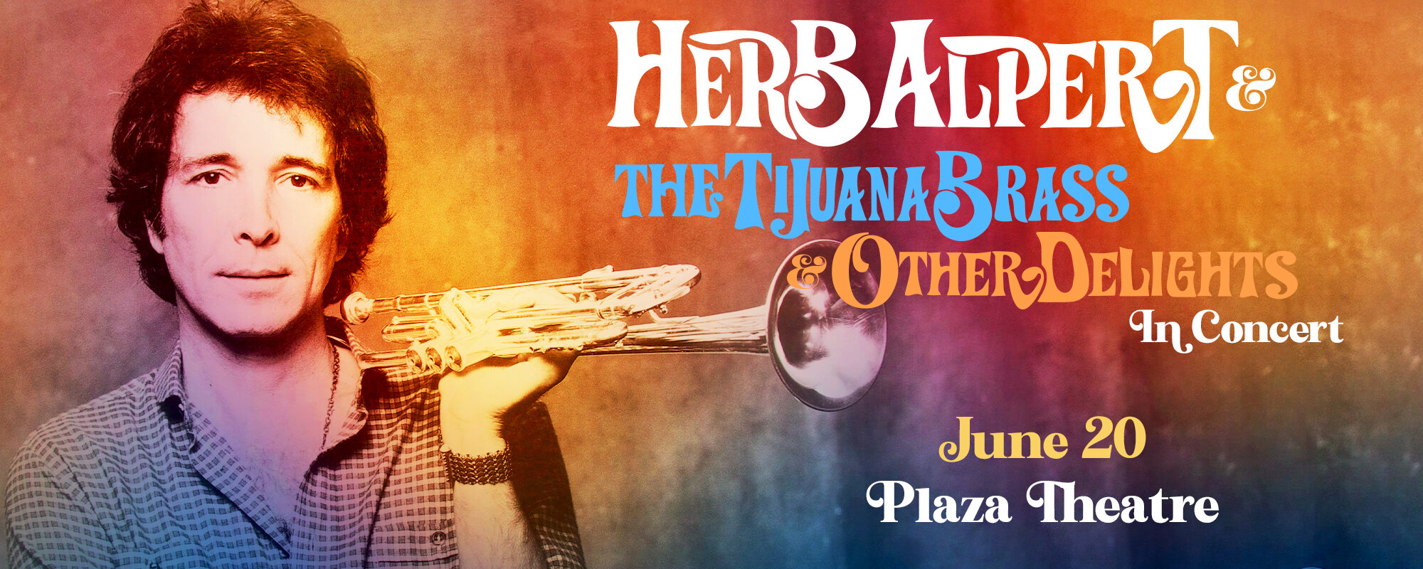 HERB ALPERT & THE TIJUANA BRASS & OTHER DELIGHTS