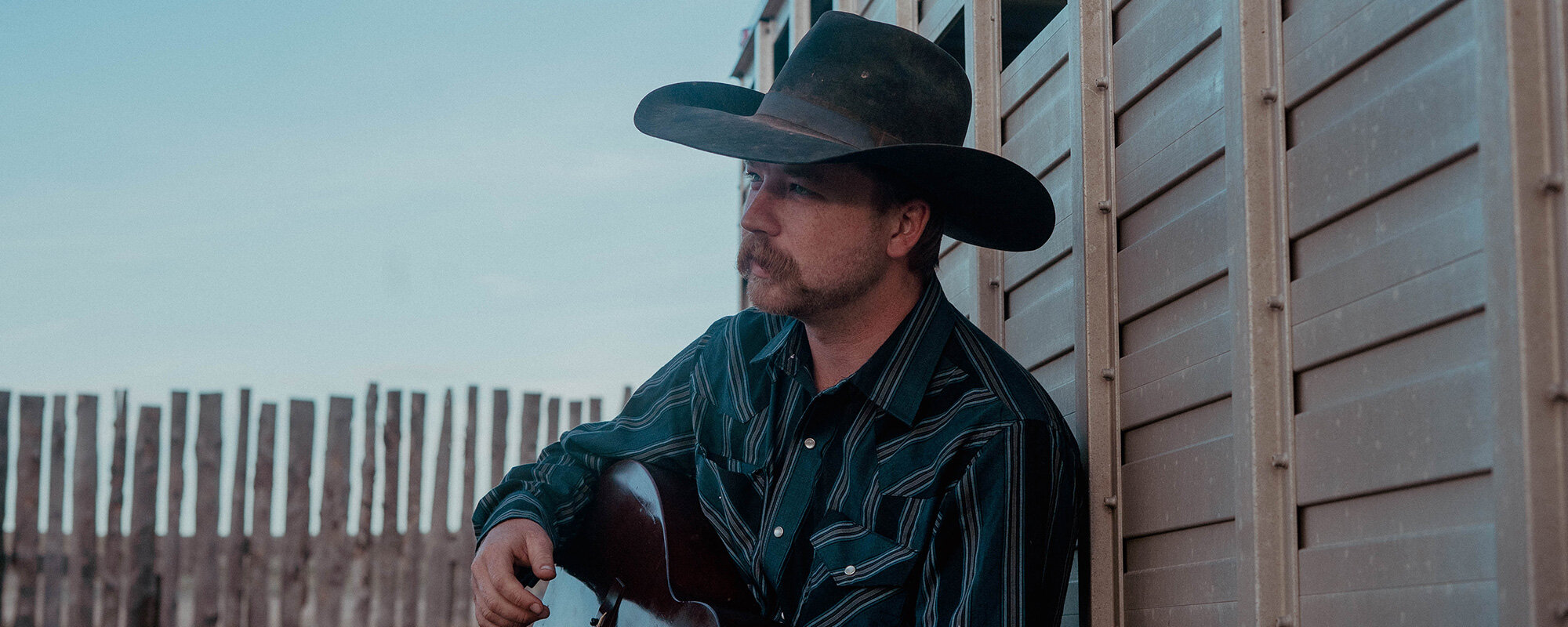 Colter Wall - Memories and Empties