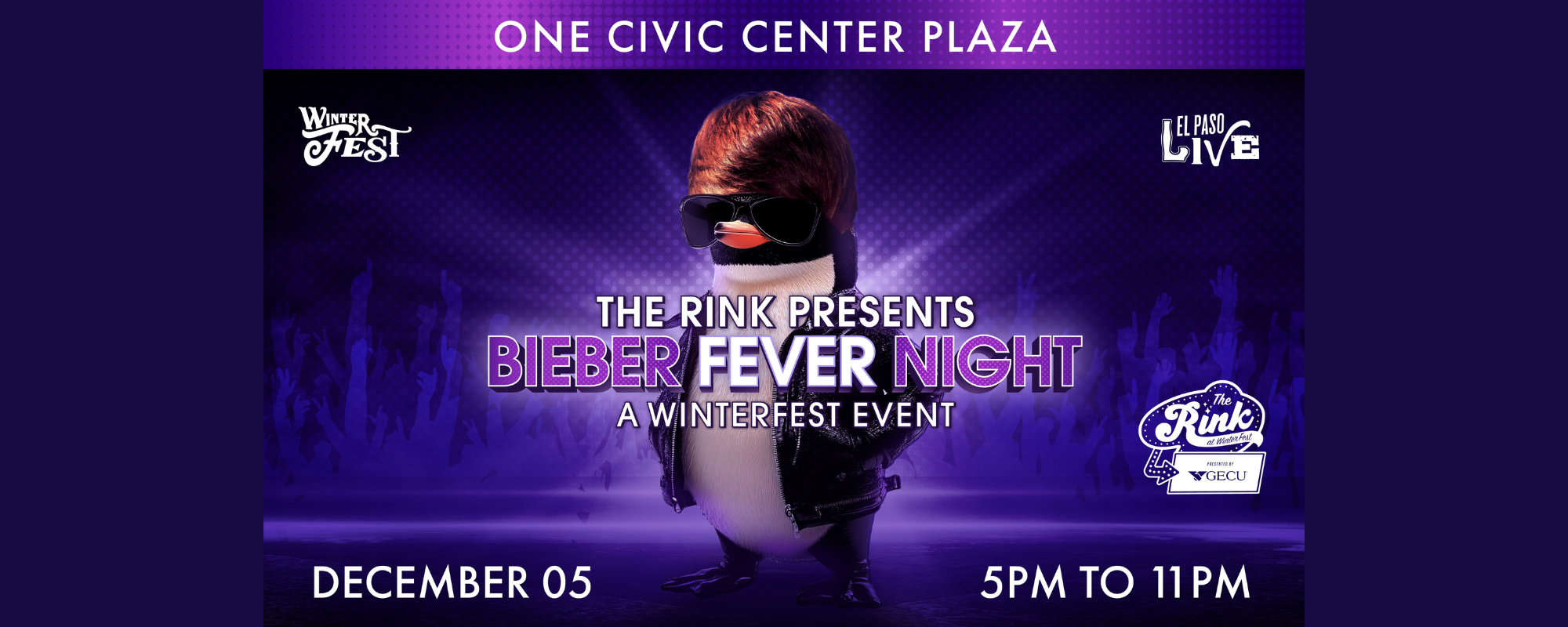 Bieber Fever Night