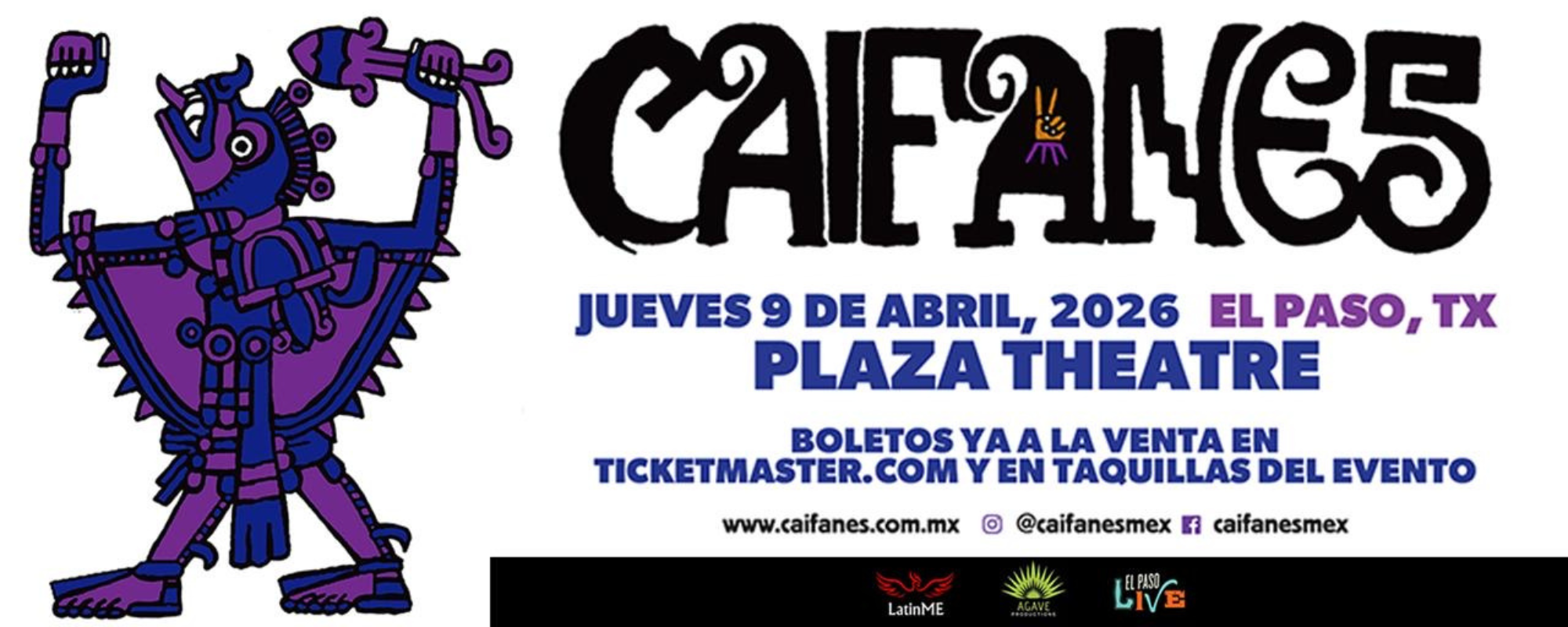Caifanes