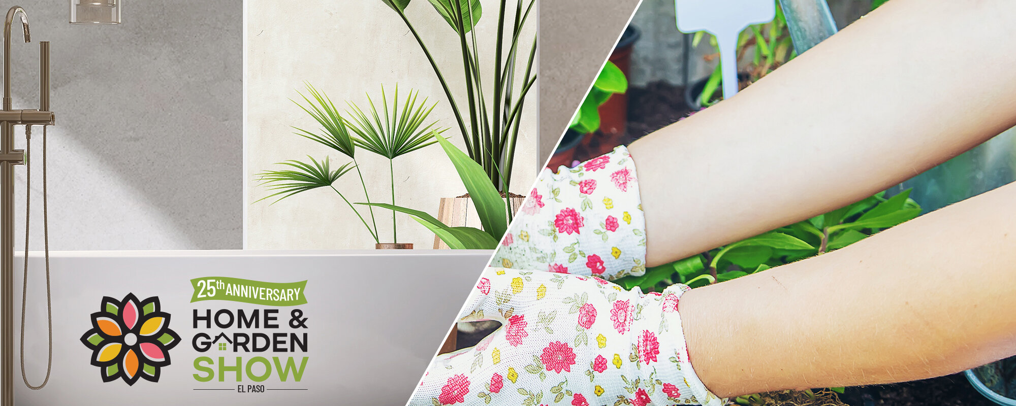 Spring Home and Garden Show