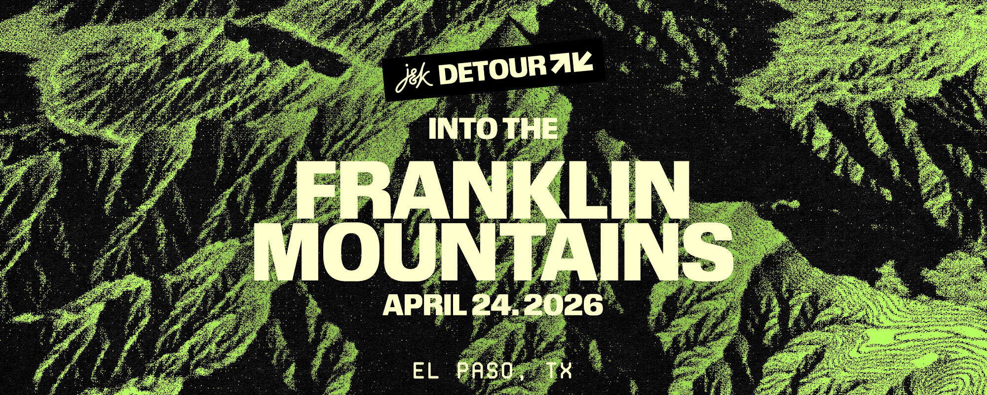 J & K Detour ft. Mochakk