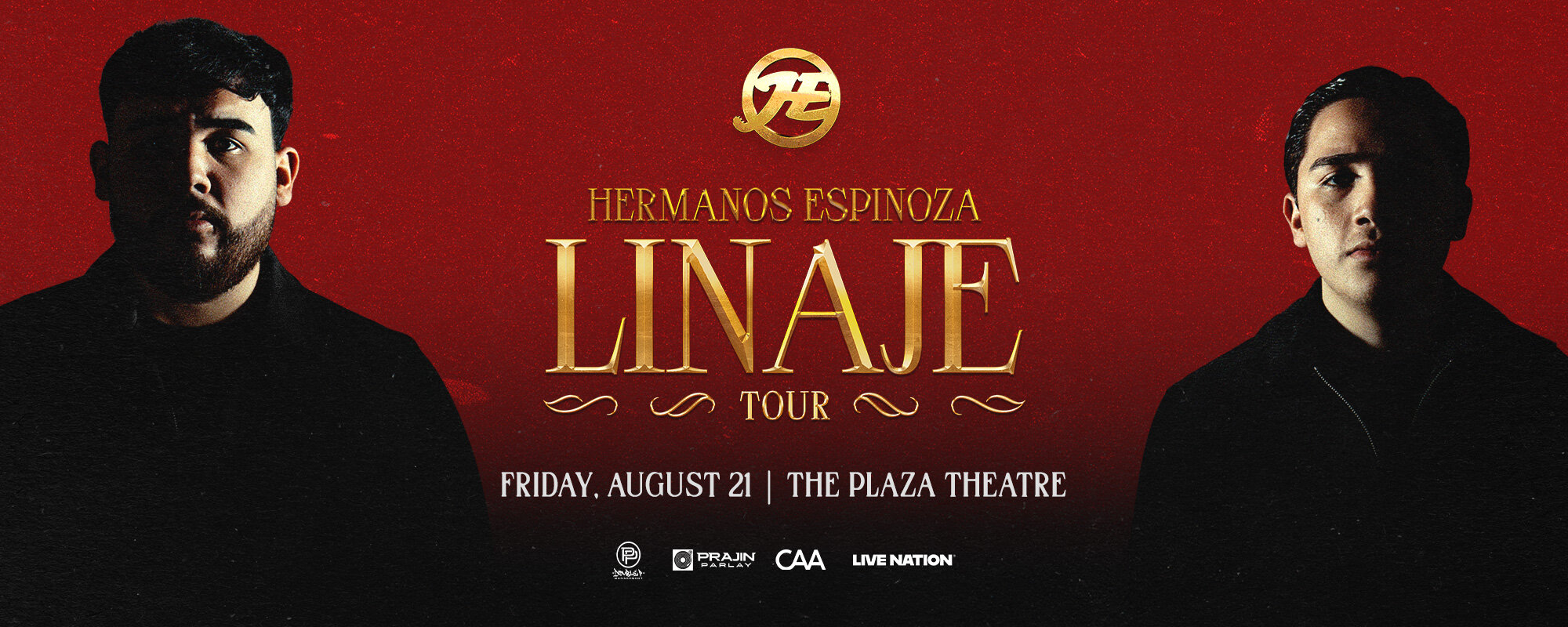 Hermanos Espinoza