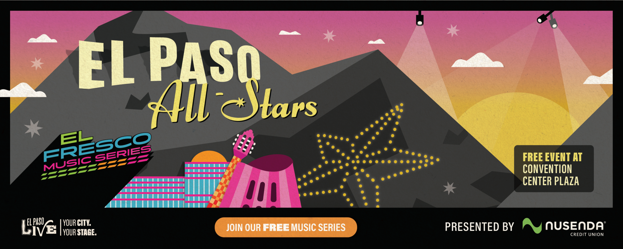 El Fresco: All Stars
