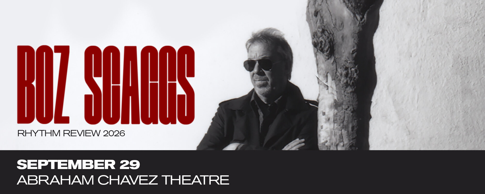 BOZ SCAGGS RHYTHM REVIEW 2026 