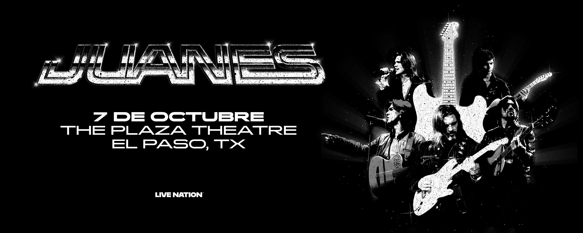 Juanes World Tour 2026