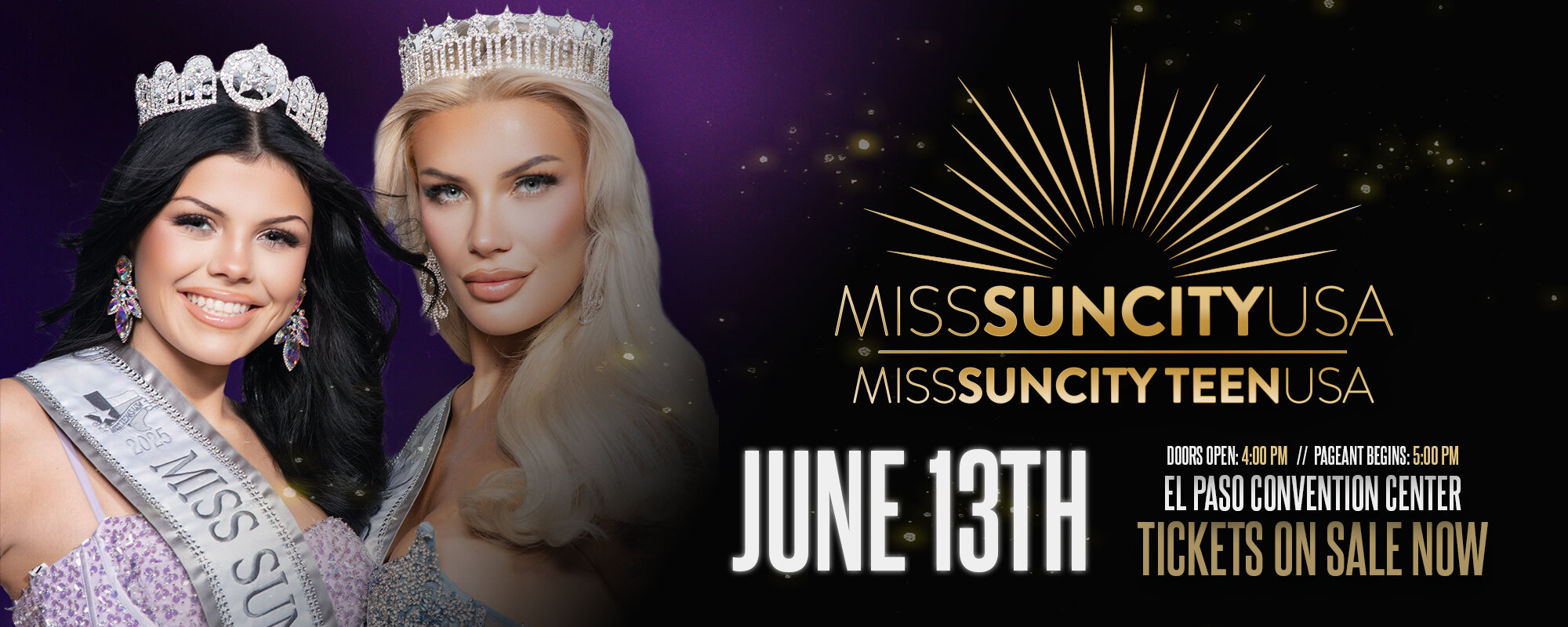Miss Suncity USA