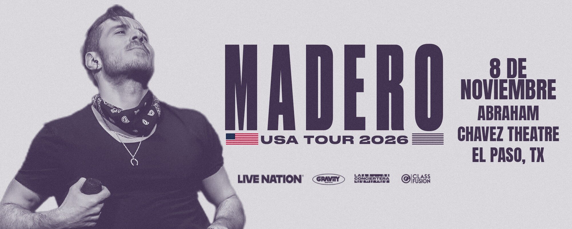 Jose Madero 