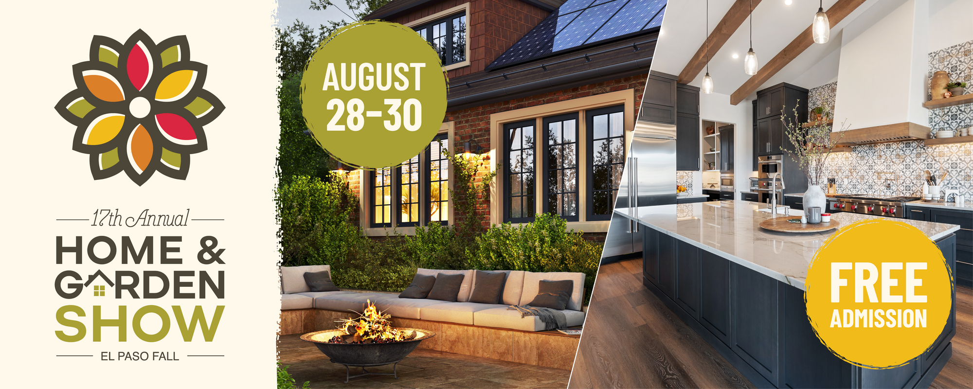 Home and Garden Show