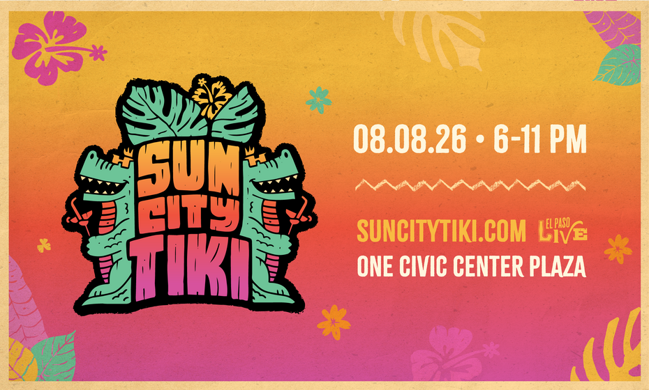 Sun City Tiki