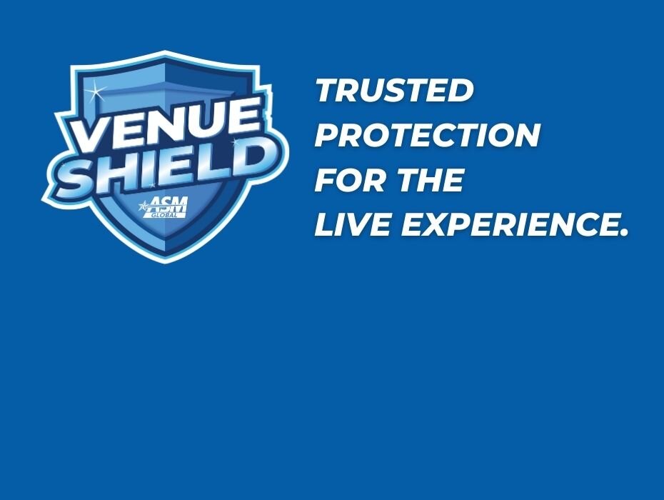 VenueShield Protection