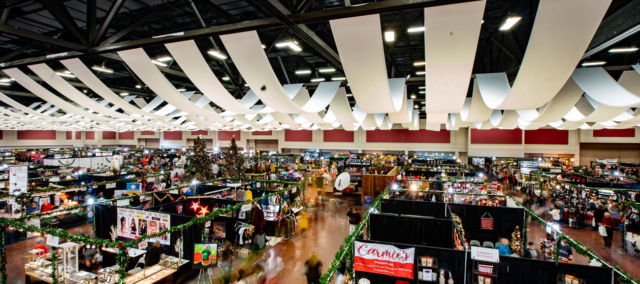 Exhibitor's Portal